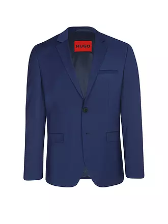 HUGO | Sakko Super Slim Fit ARTI253X-MH | blau